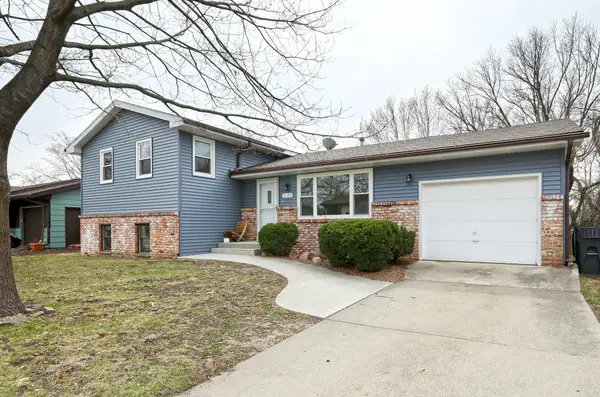5124 Schubert Street, Ames, IA 50014