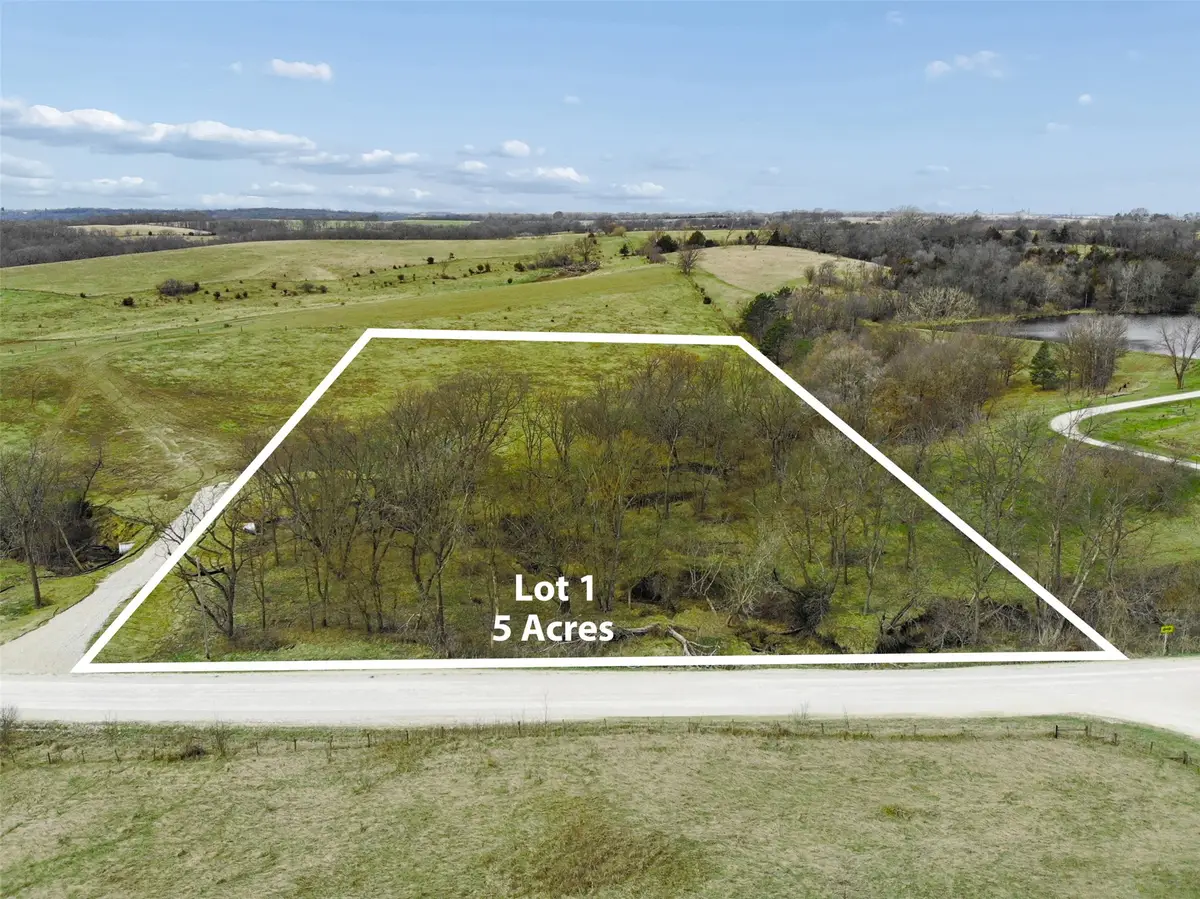 Lot 1 Cottonwood Creek, Earlham, IA 50072 - #1