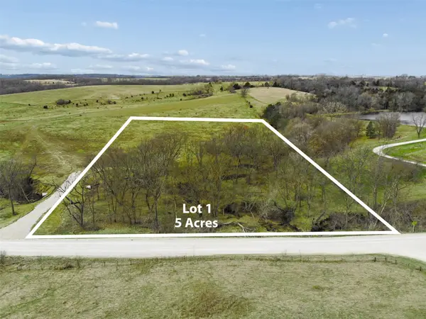Lot 1 Cottonwood Creek, Earlham, IA 50072