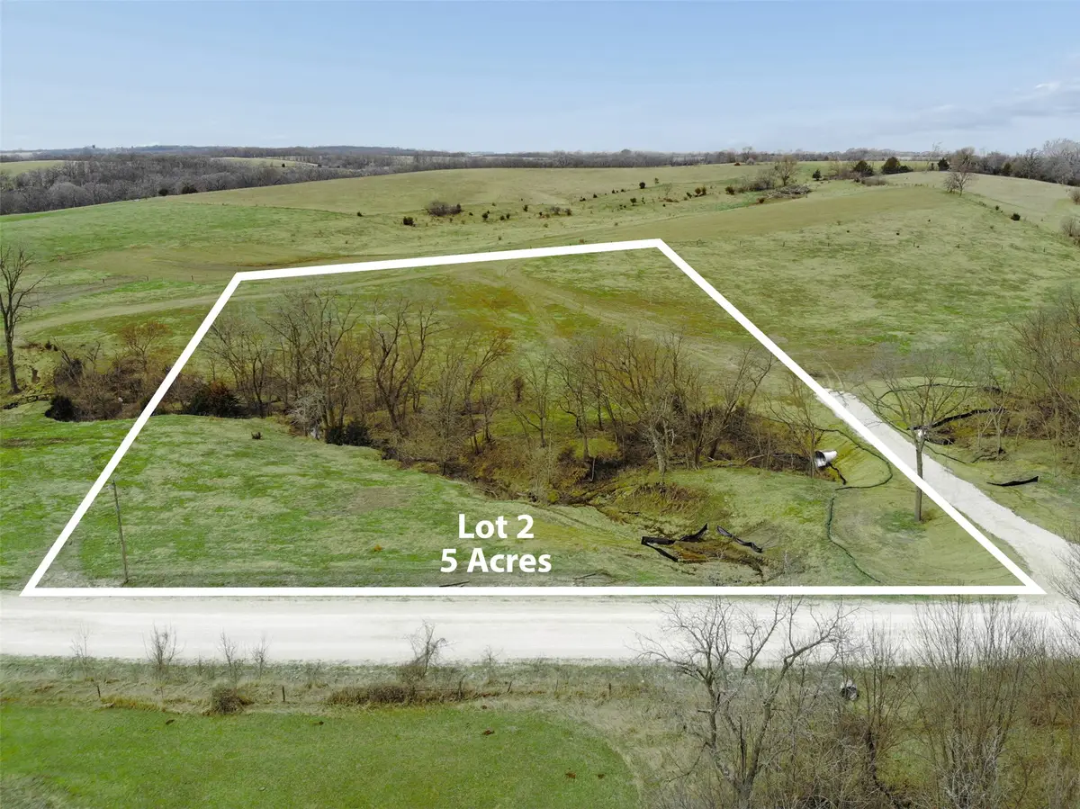 Lot 2 Hogback Bridge Road, Earlham, IA 50072 - #1