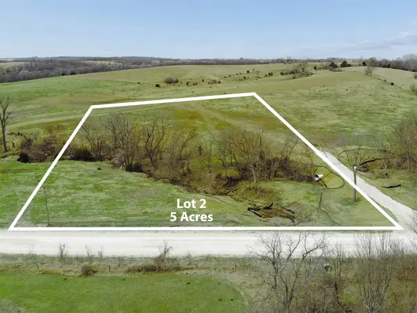 Lot 2 Cottonwood Creek, Earlham, IA 50072