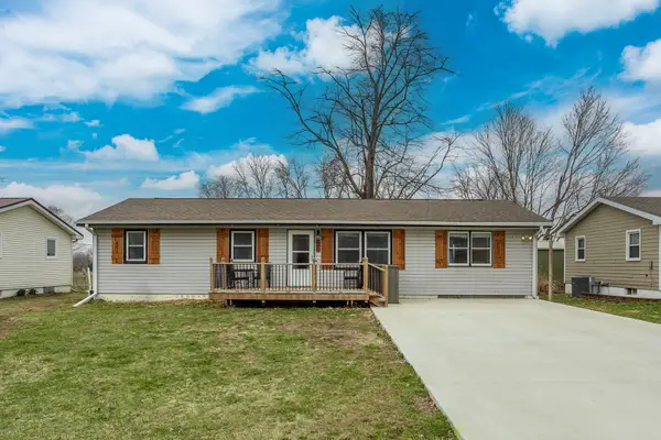 424 North Street, Maxwell, IA 50161