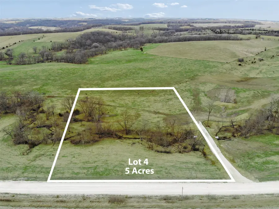 Lot 4 Hogback Bridge Road, Earlham, IA 50072 - #2