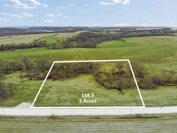 Lot 5 Cottonwood Creek, Earlham, IA 50072