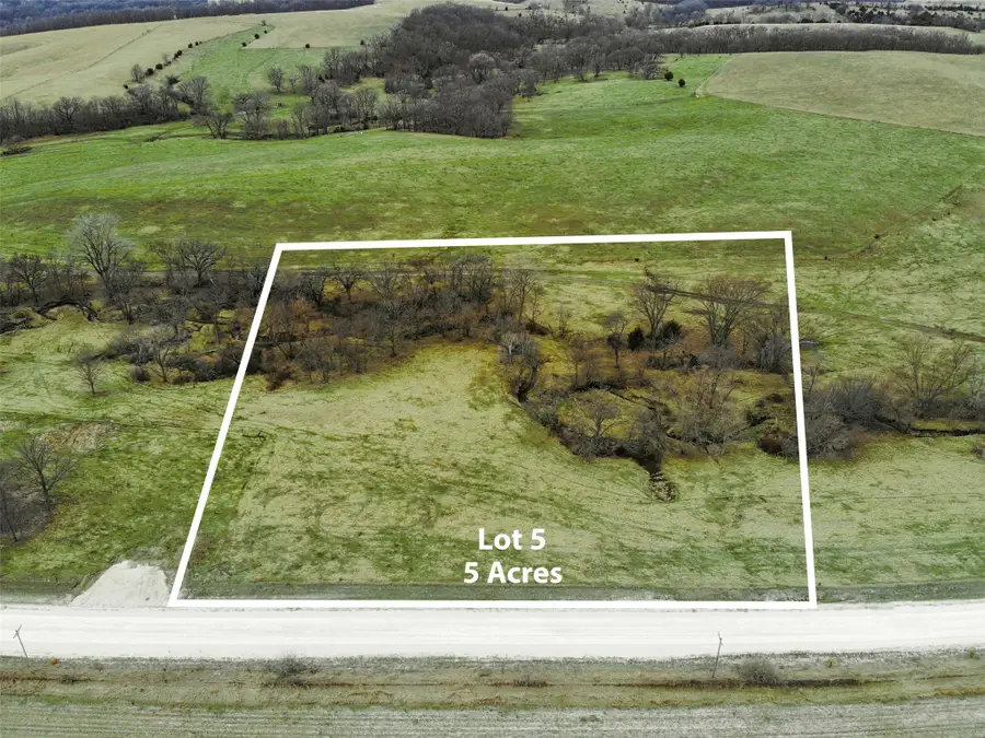 Lot 5 Hogback Bridge Road, Earlham, IA 50072 - #2