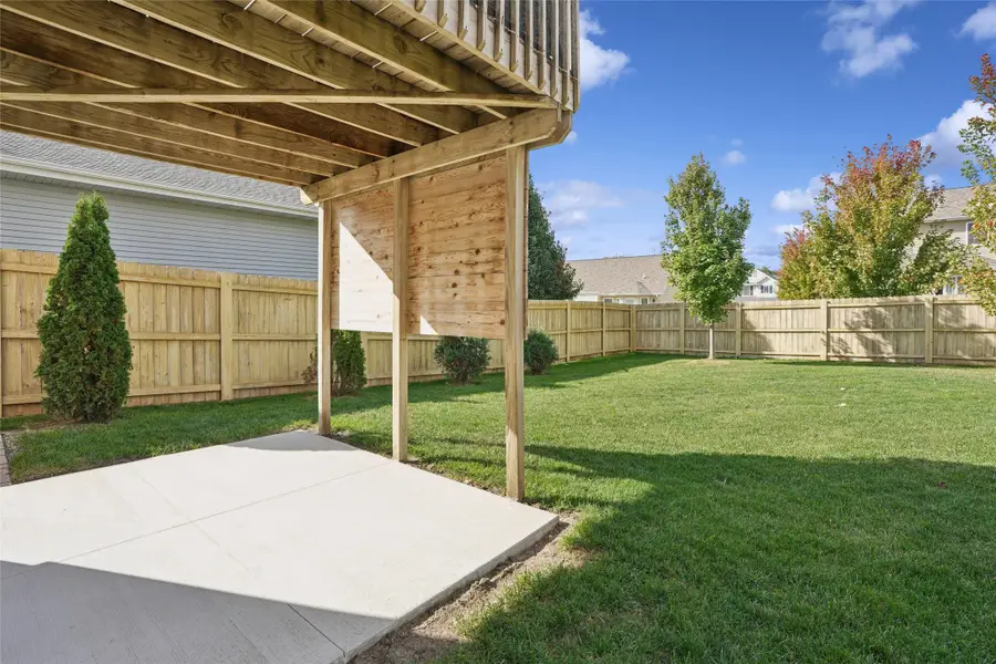 1215 S 4th Street, Indianola, IA 50125 - #3