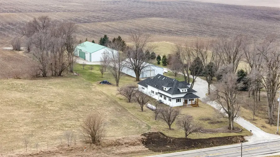18002 240th Street, Adel, IA 50003 - #3