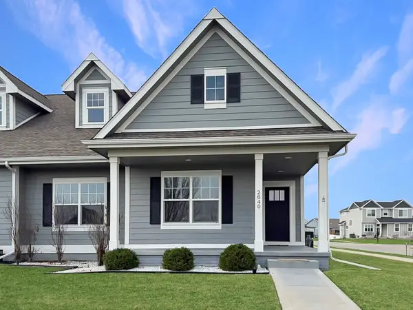 2040 SW Cascade Falls Drive, Ankeny, IA 50023