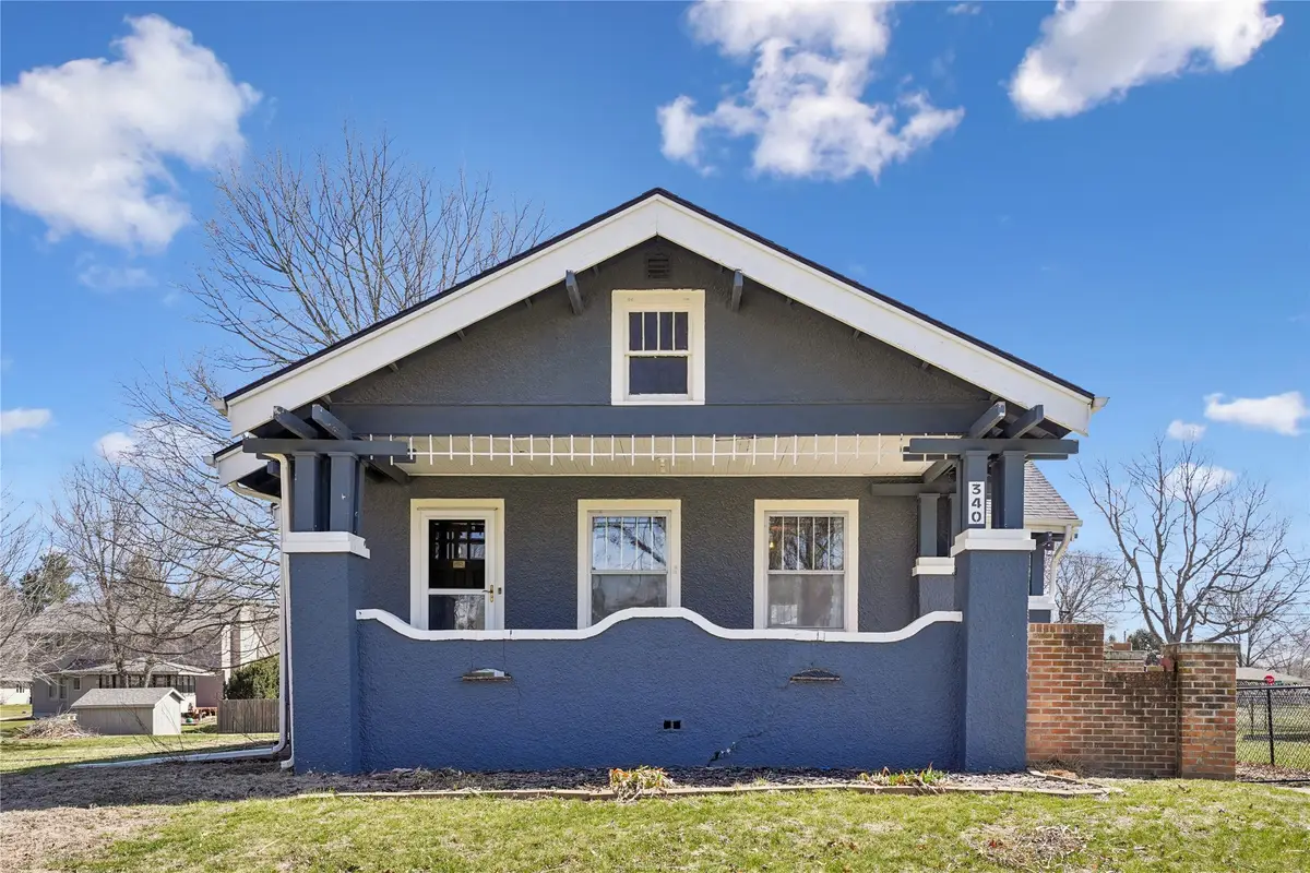 340 NE Cherry Avenue, Earlham, IA 50072 - #1