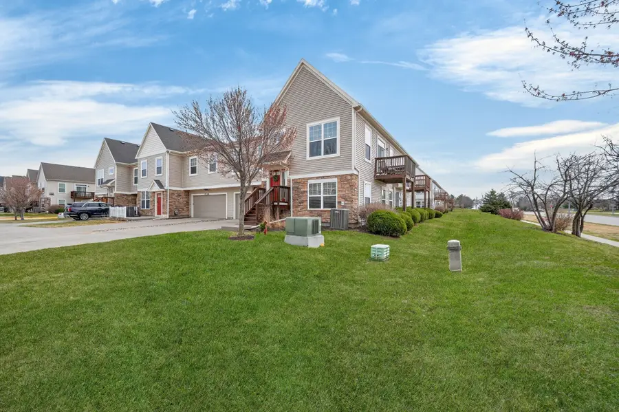 170 80th Street #103, West Des Moines, IA 50266 - #2