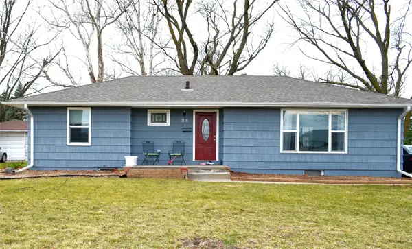 106 NW Scott Street, Ankeny, IA 50023
