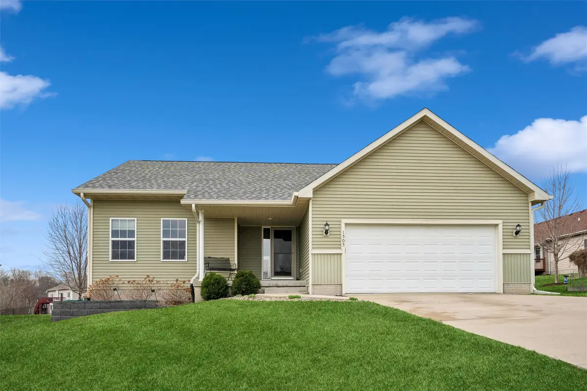 1505 W Henderson Place, Indianola, IA 50125 - #1