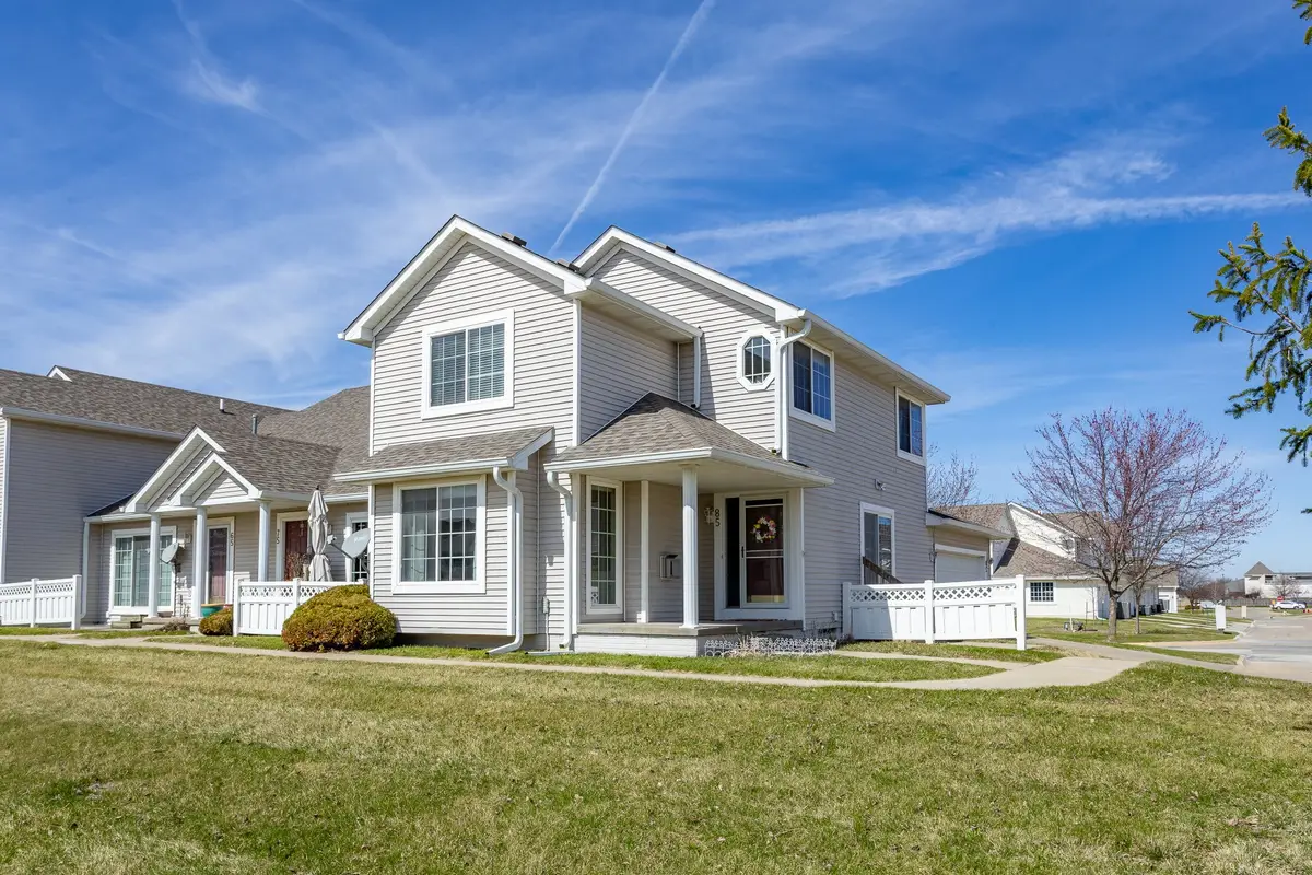 85 SE Melrose Drive, Waukee, IA 50263 - #1