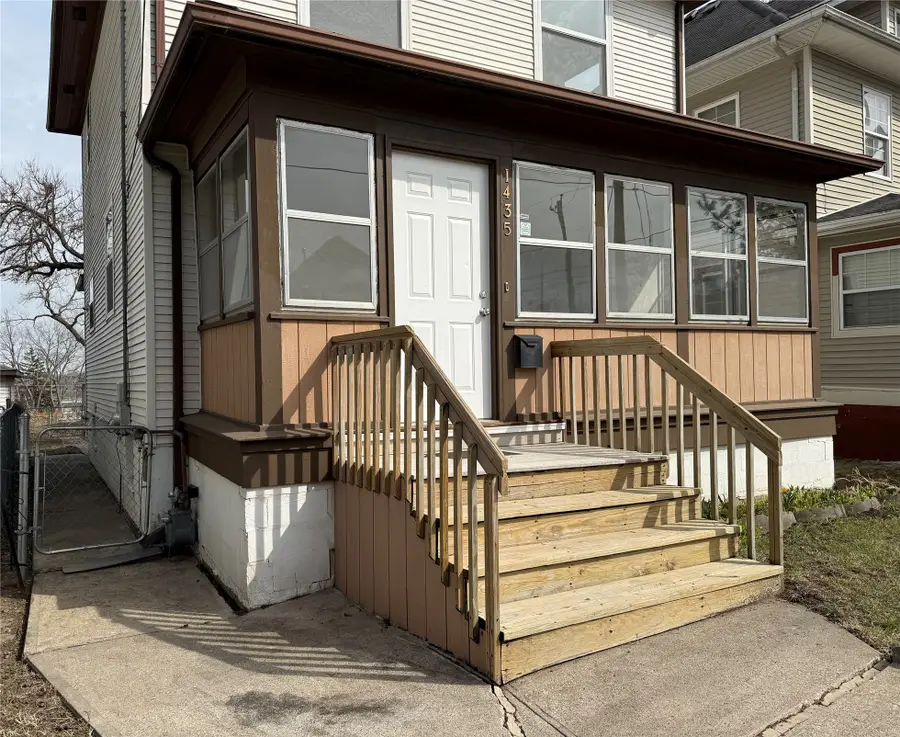 1435 4th Street, Des Moines, IA 50314 - #2