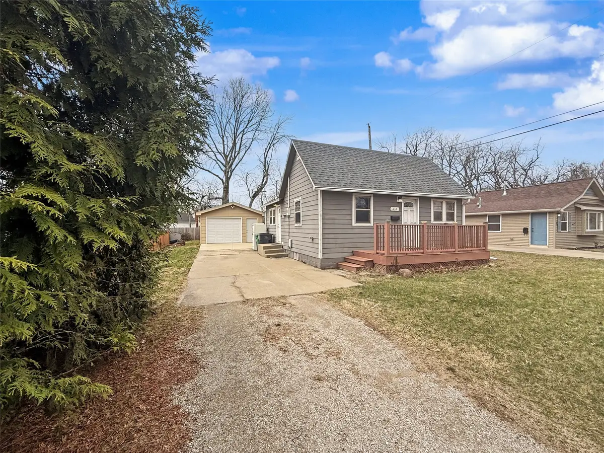 414 SW Des Moines Street, Ankeny, IA 50023 - #1