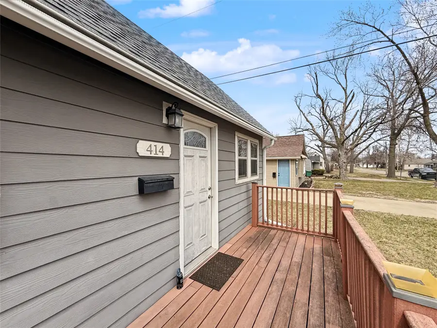414 SW Des Moines Street, Ankeny, IA 50023 - #3
