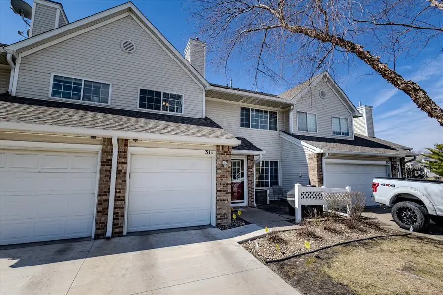 150 S Prairie View Drive #311, West Des Moines, IA 50266 - #3