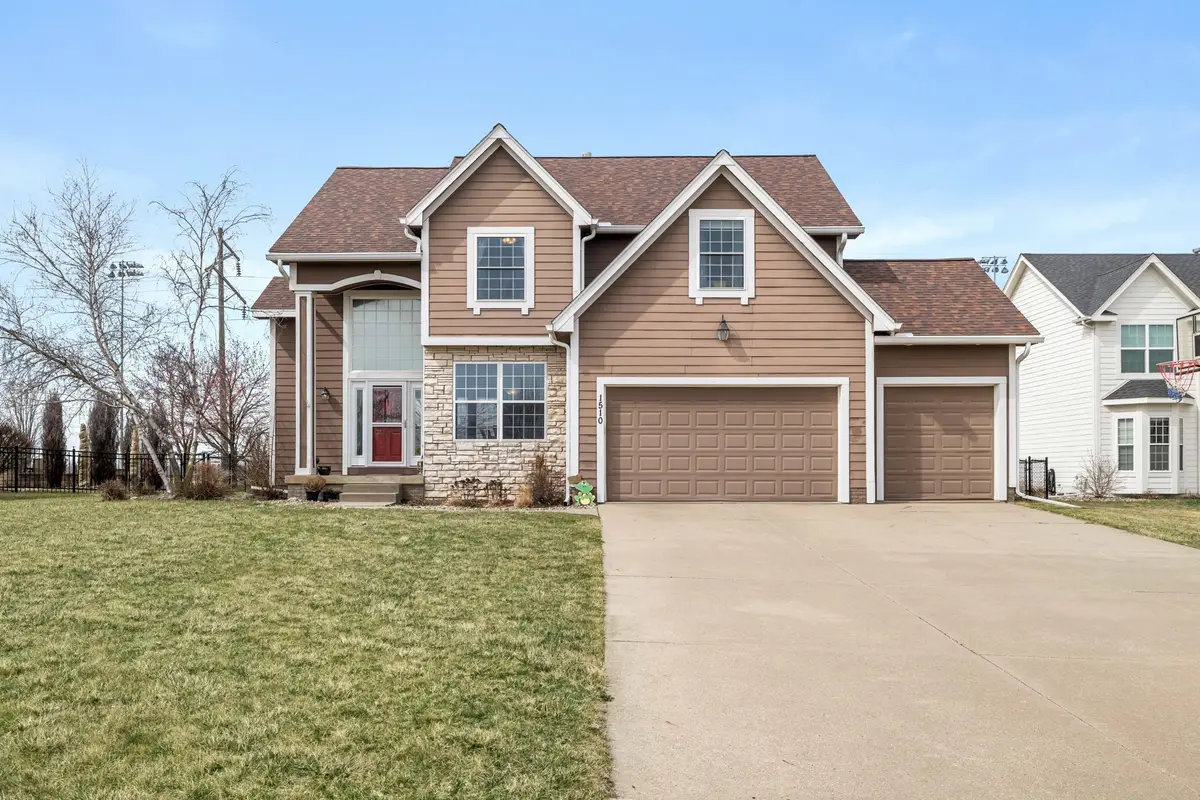 1510 NW Maple Place, Ankeny, IA 50023 - #1
