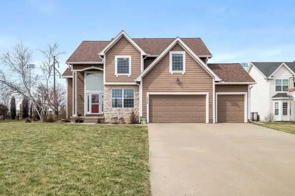 1510 NW Maple Place, Ankeny, IA 50023