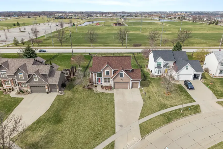 1510 NW Maple Place, Ankeny, IA 50023 - #3