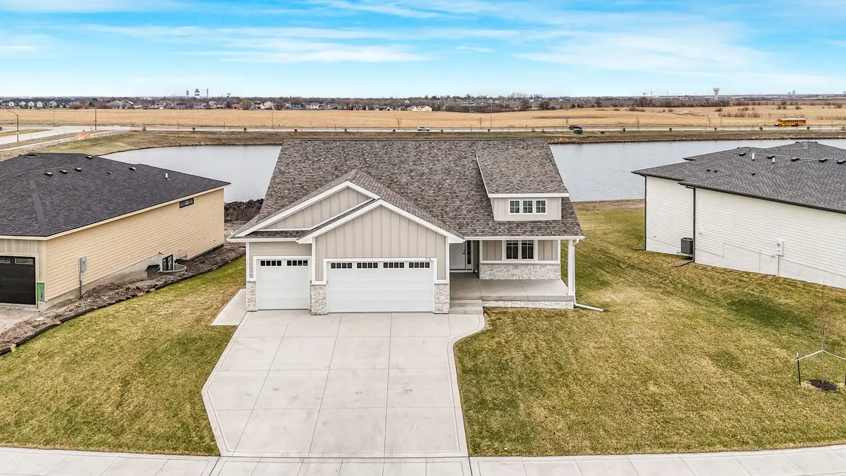 715 SW Cattail Road, Grimes, IA 50111 - #1