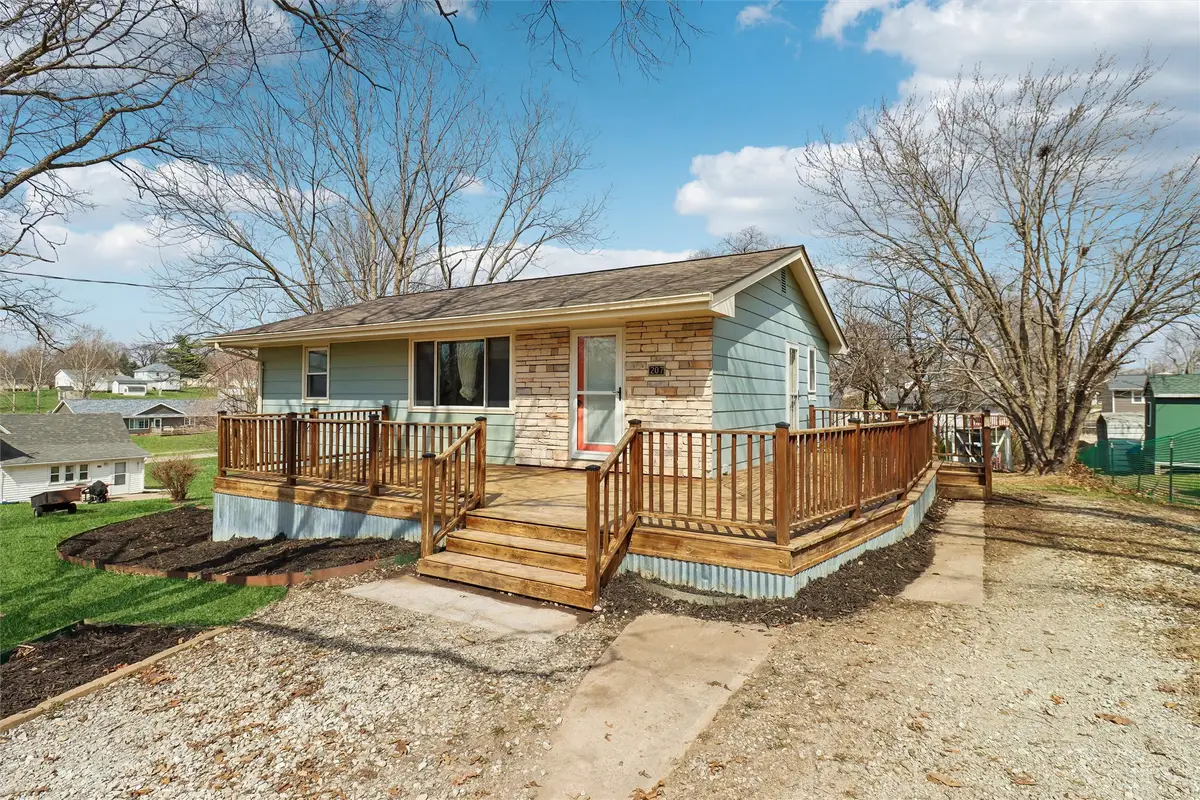 207 Elm Street, Milo, IA 50166 - #1