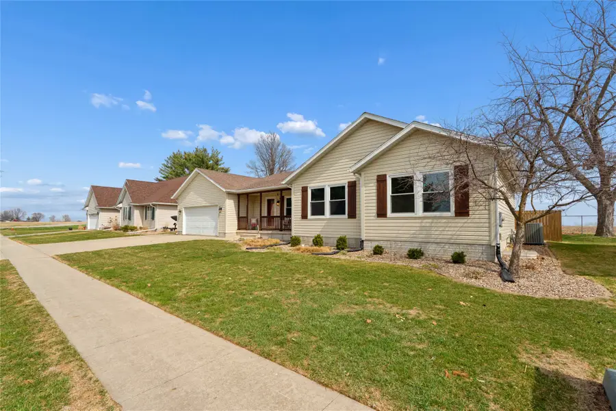 500 S Veverka Drive, Prairie City, IA 50228 - #2