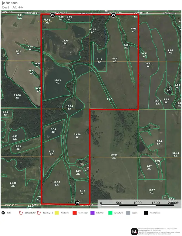 000 Kansas Street, Osceola, IA 50213