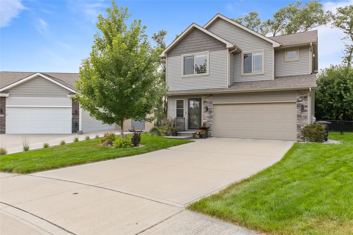 310 SW Murffys Run Court, Ankeny, IA 50023 - #1