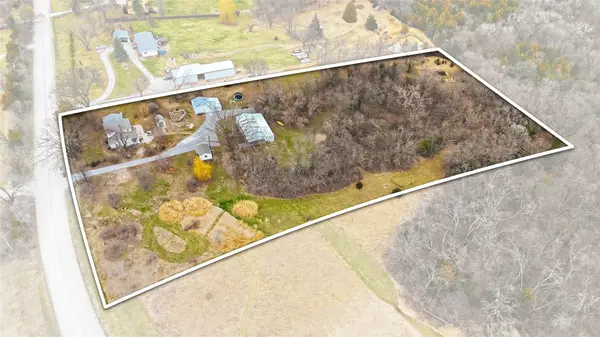 4705 100th Avenue, Norwalk, IA 50211