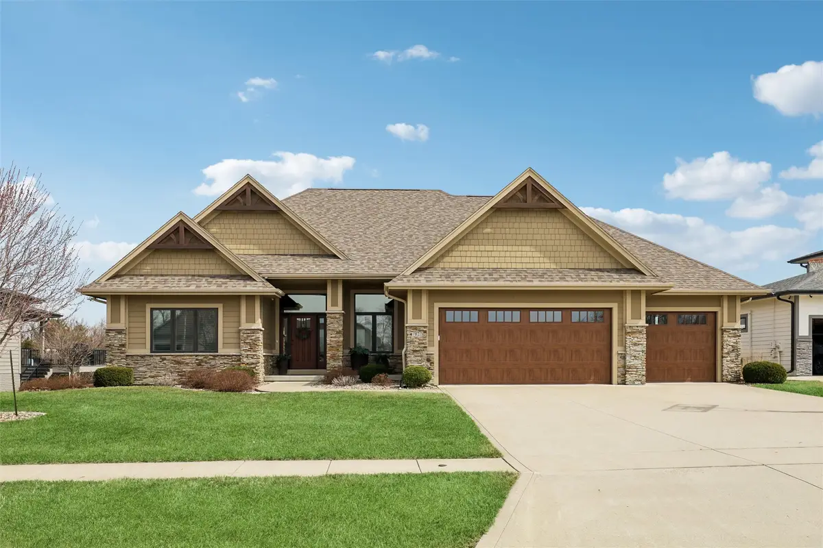 7821 NW 104th Court, Johnston, IA 50131 - #1