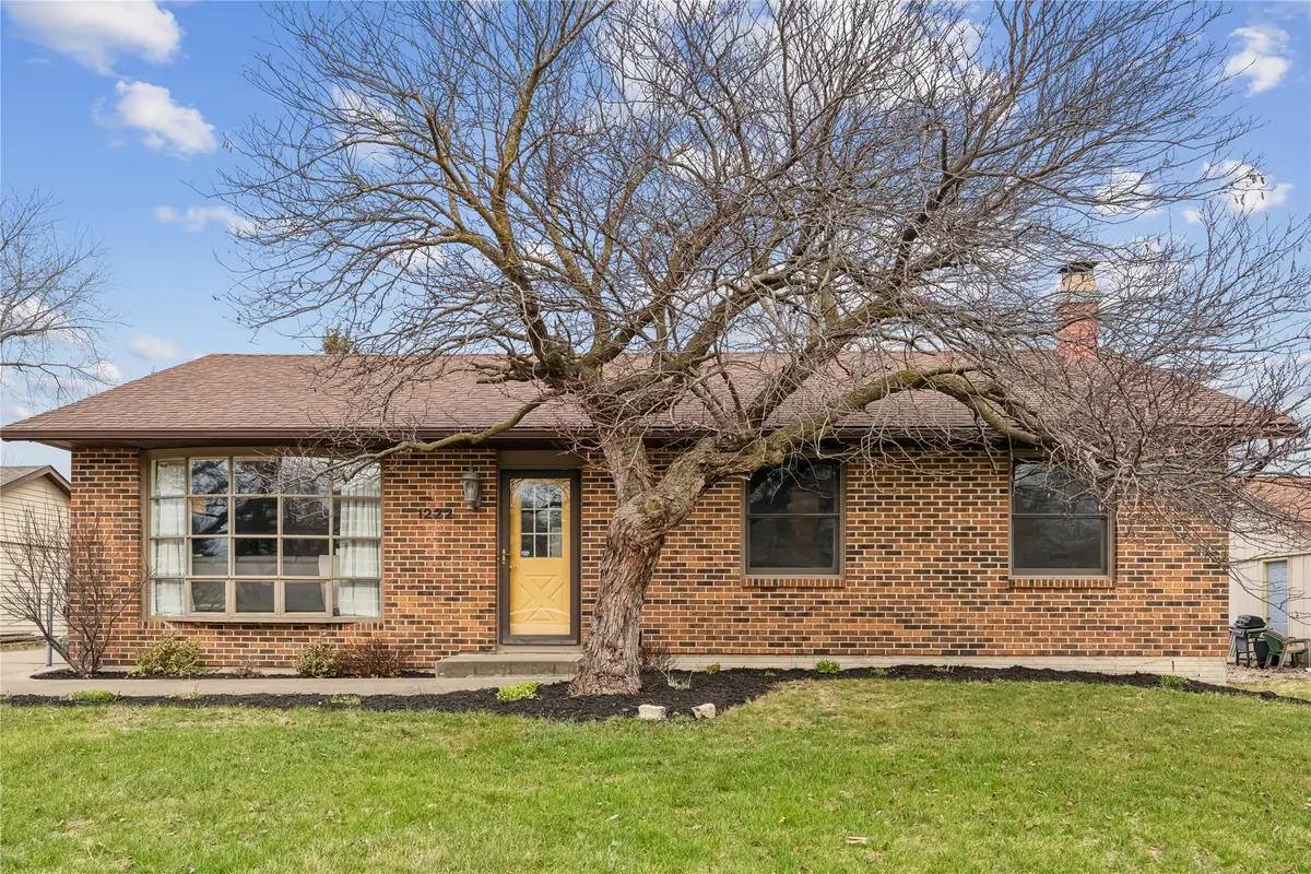 1222 NW 4th Street, Ankeny, IA 50023 - #1