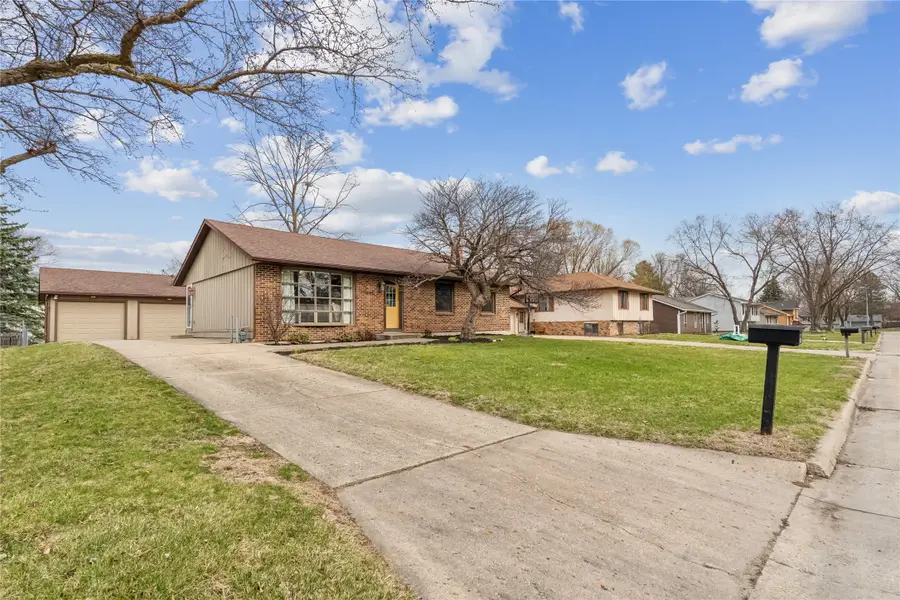 1222 NW 4th Street, Ankeny, IA 50023 - #2