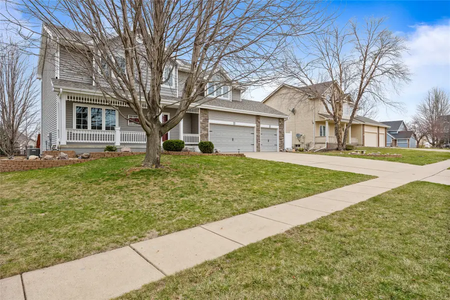 2302 NE Bel Aire Drive, Ankeny, IA 50021 - #3