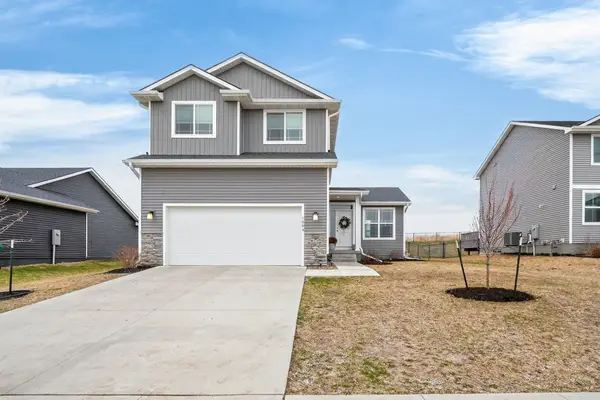 1804 E Euclid Avenue, Indianola, IA 50125