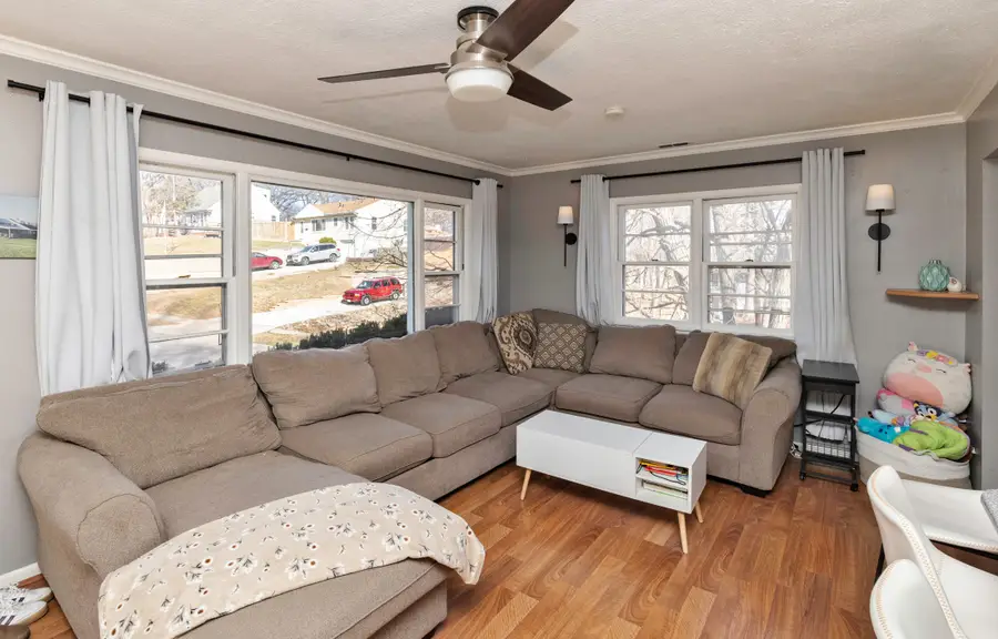 3129 26th Street, Des Moines, IA 50310 - #3