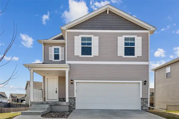 3009 NW 29th Street, Ankeny, IA 50023