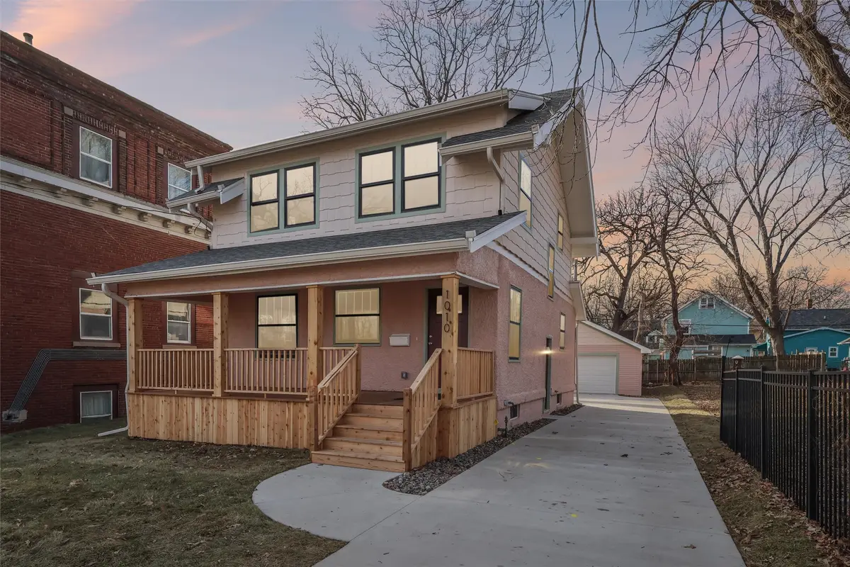 1010 24th Street, Des Moines, IA 50311 - #1