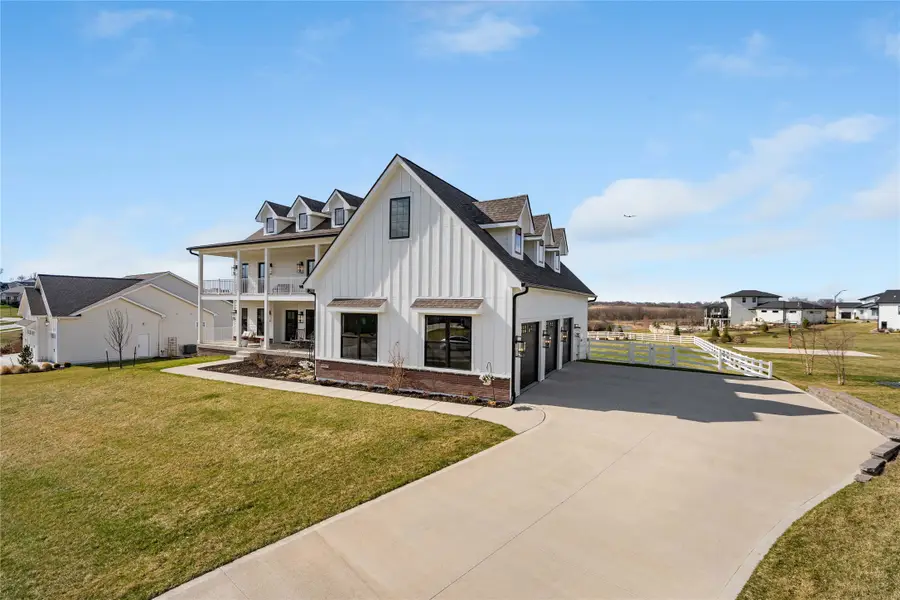 1917 Redbud Street, Norwalk, IA 50211 - #2