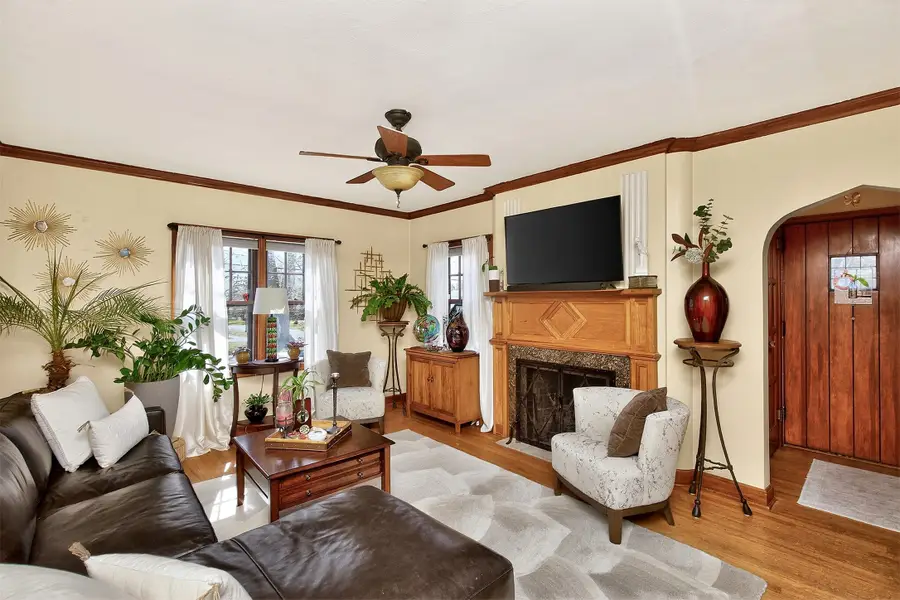 1403 66th Street, Windsor Heights, IA 50324 - #2