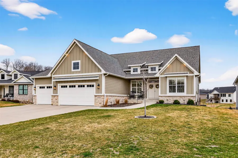 1030 Timber Valley Circle, Polk City, IA 50226 - #2