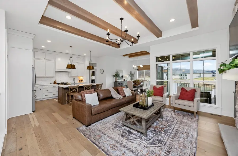 1030 Timber Valley Circle, Polk City, IA 50226 - #3