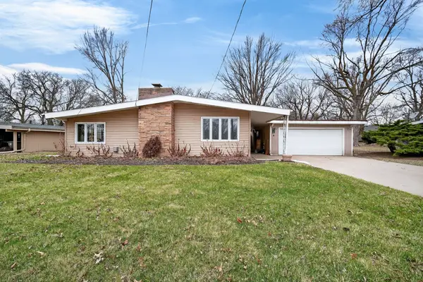 1511 Lewis Avenue, Des Moines, IA 50315