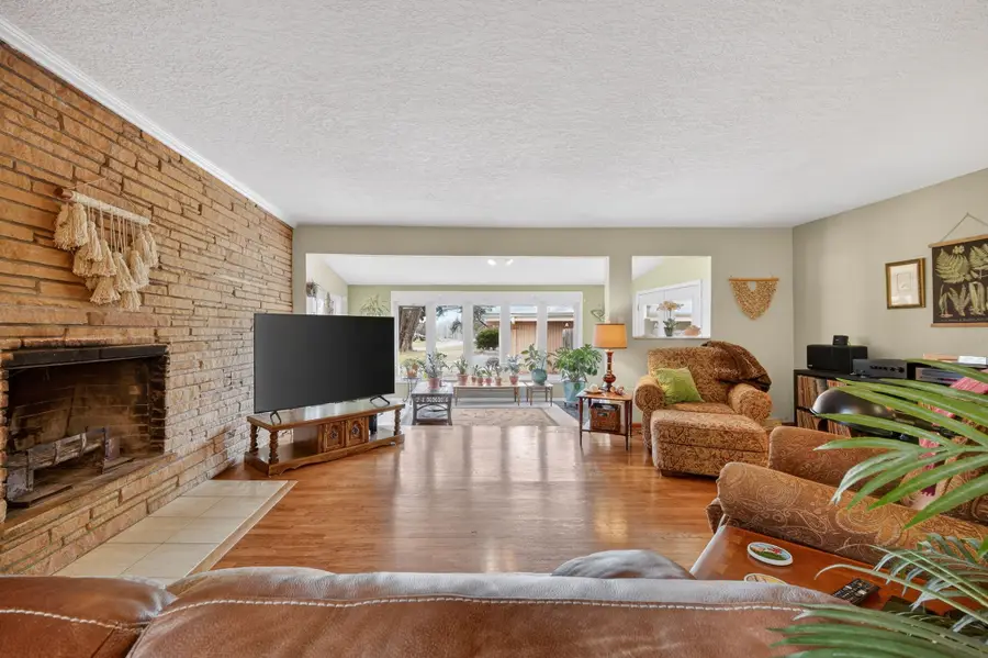 1511 Lewis Avenue, Des Moines, IA 50315 - #2