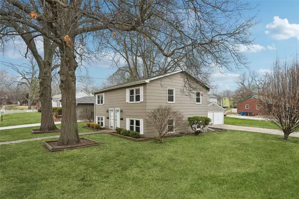 1101 Caulder Avenue, Des Moines, IA 50315