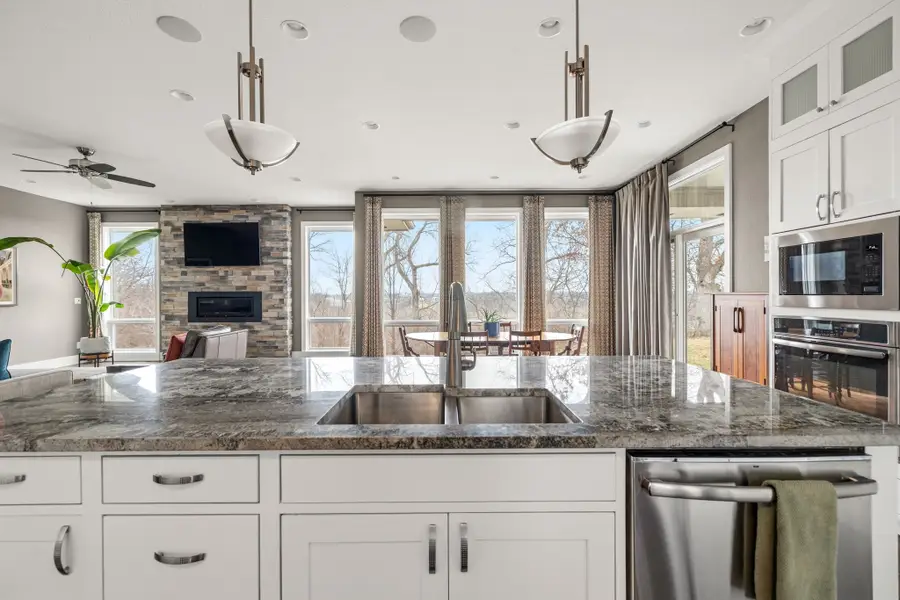 1201 North Drive, Polk City, IA 50226 - #3