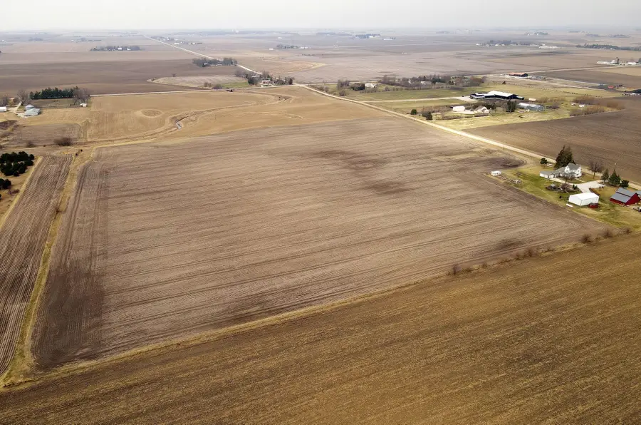 250th Street, Dallas Center, IA 50063 - #3