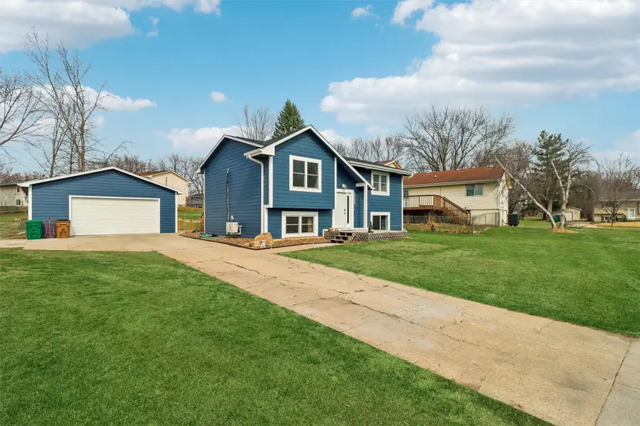 2229 Windflower Drive, Norwalk, IA 50211 - #2