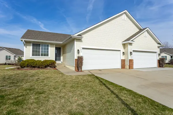 773 SE Willow Brook Court, Waukee, IA 50263
