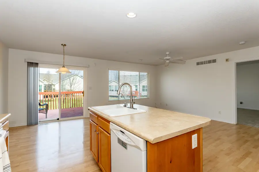 773 SE Willow Brook Court, Waukee, IA 50263 - #3